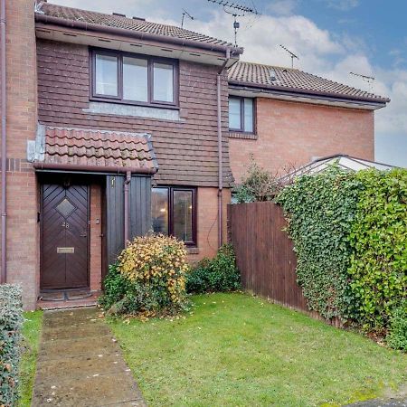 Taverner - Self Catering Holiday Home Close To Poole Quay Exteriör bild
