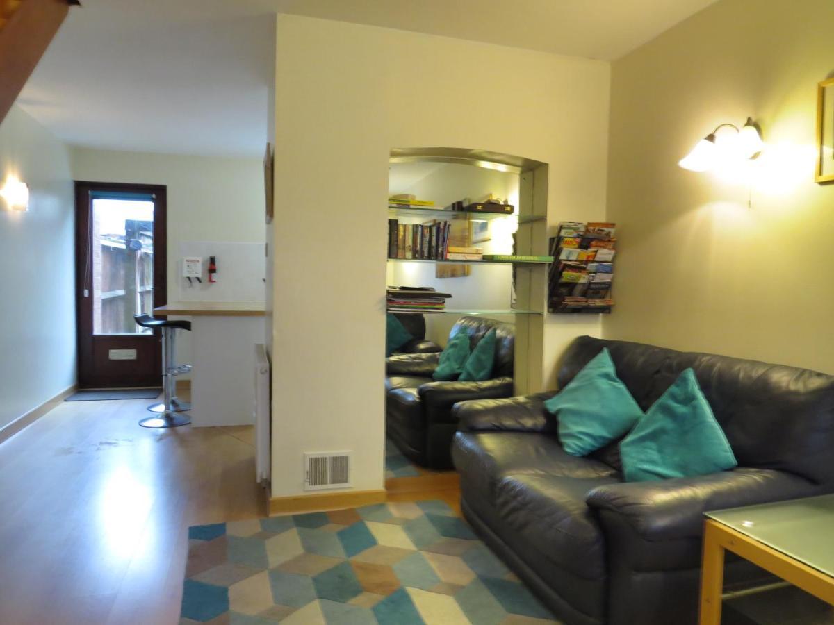 Taverner - Self Catering Holiday Home Close To Poole Quay Exteriör bild