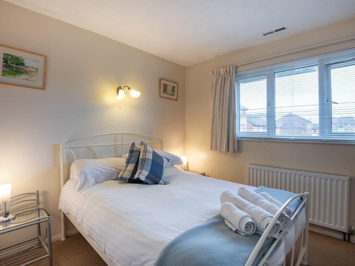 Taverner - Self Catering Holiday Home Close To Poole Quay Exteriör bild