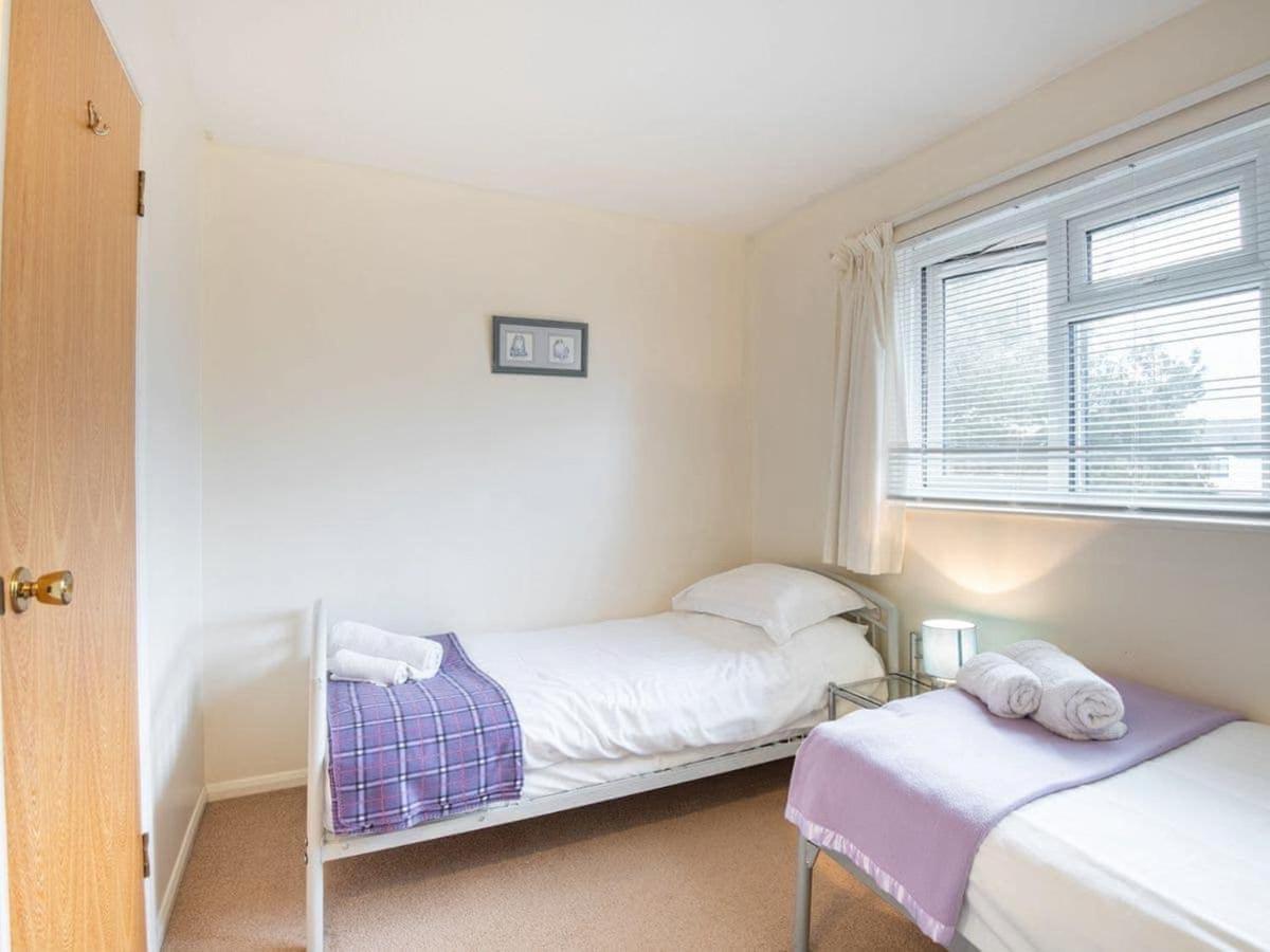 Taverner - Self Catering Holiday Home Close To Poole Quay Exteriör bild