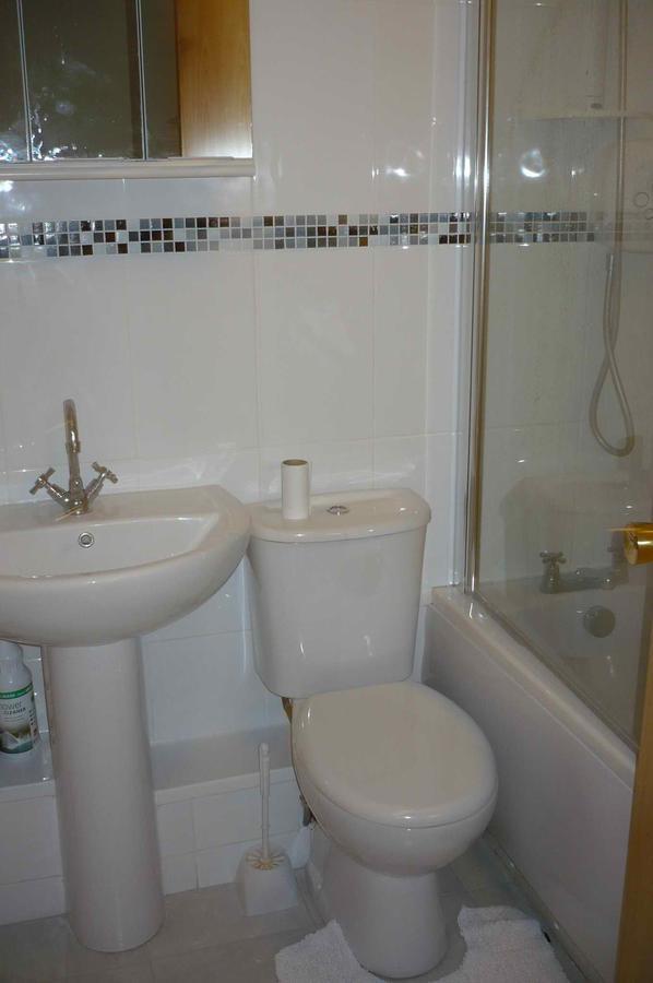 Taverner - Self Catering Holiday Home Close To Poole Quay Exteriör bild