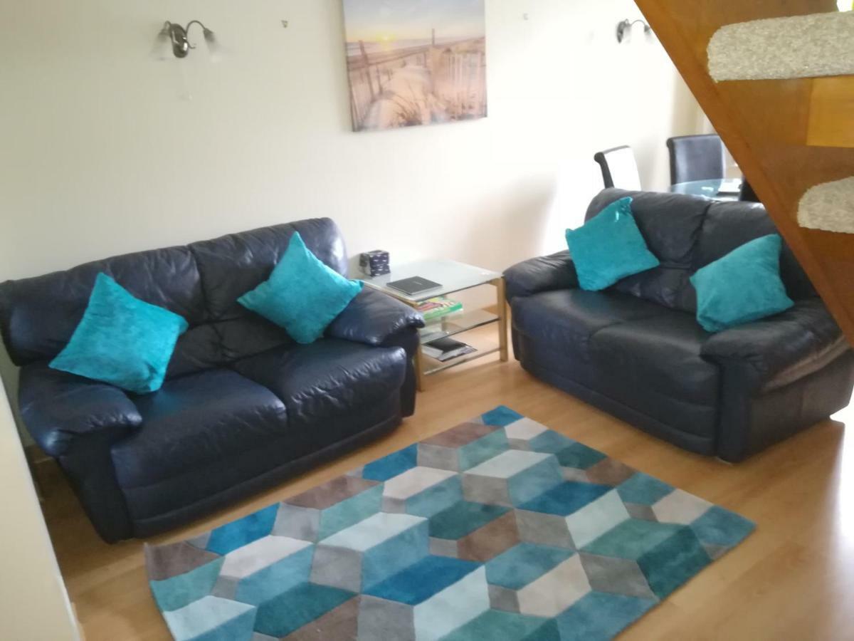 Taverner - Self Catering Holiday Home Close To Poole Quay Exteriör bild
